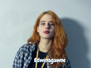 Edwinagawne