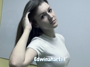 Edwinahartill