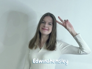 Edwinahemsley