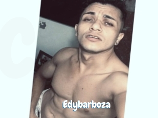 Edybarboza