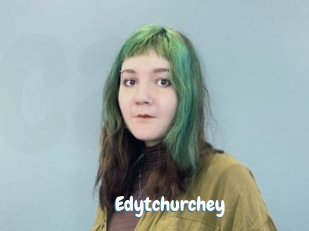 Edytchurchey