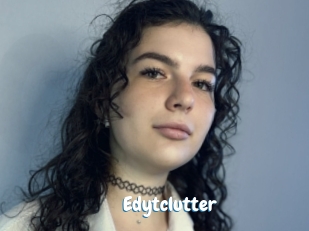edytclutter Coquine Avenue