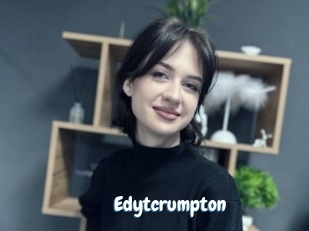 Edytcrumpton
