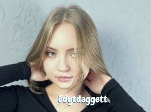 Edytdaggett