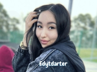 Edytdarter