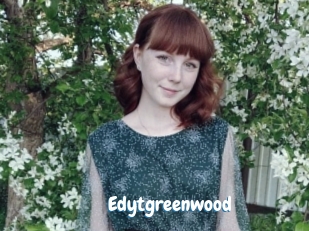Edytgreenwood