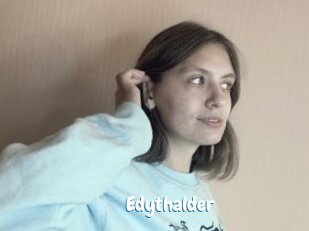 Edythalder