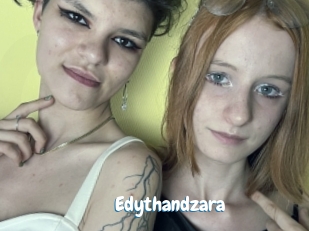 Edythandzara