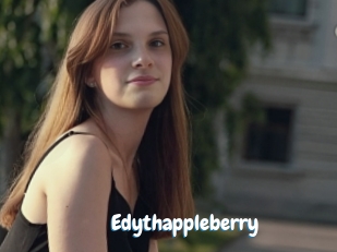 Edythappleberry