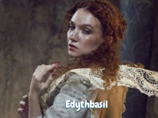 Edythbasil