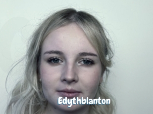 Edythblanton