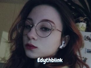 Edythblink