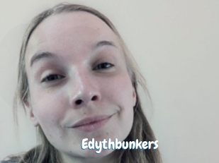 Edythbunkers