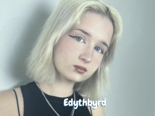 Edythbyrd