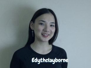 Edythclayborne