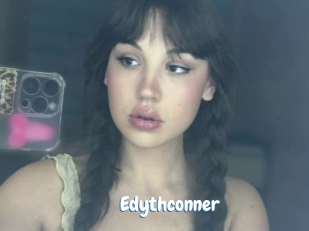 Edythconner