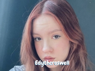 Edythcroswell