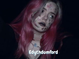 Edythdumford