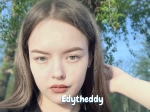 edytheddy Coquine Avenue
