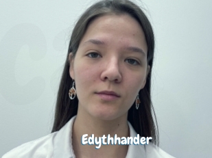 Edythhander