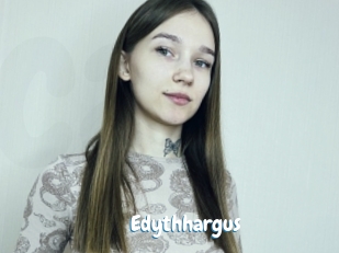 Edythhargus