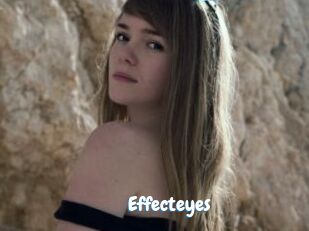 Effecteyes