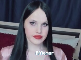 effiemur Coquine Avenue