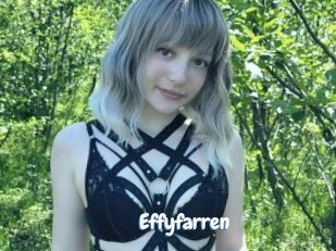 Effyfarren