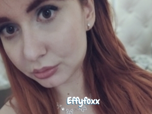 Effyfoxx