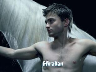 Efirallan