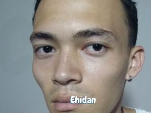 Ehidan