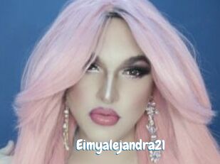 Eimyalejandra21