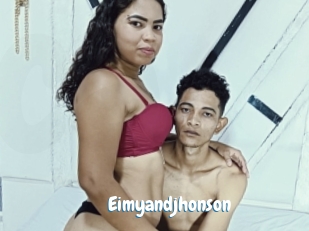 Eimyandjhonson