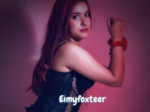 Eimyfoxteer