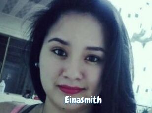einasmith Coquine Avenue