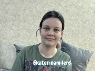 Ekaterinamilens