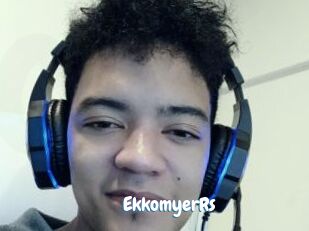 EkkomyerRs