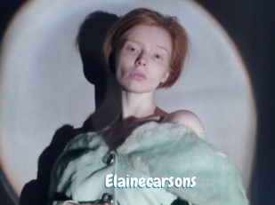 elainecarsons Coquine Avenue