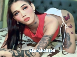Elainehalston