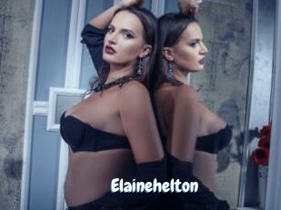 elainehelton Coquine Avenue