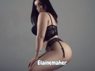 Elainemaher