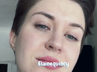 Elainequincy