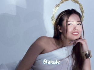 Elakale