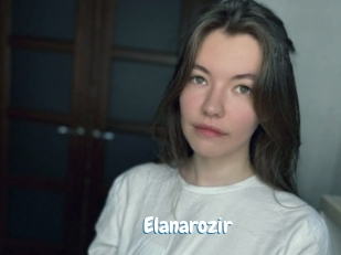 Elanarozir