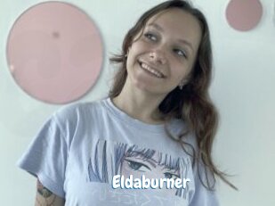 Eldaburner