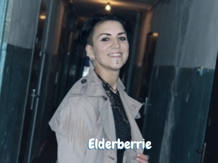 Elderberrie