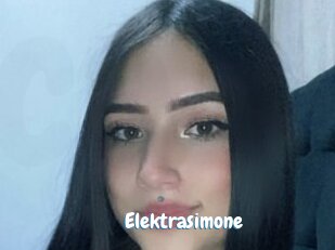 Elektrasimone