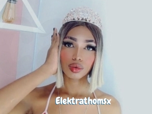 Elektrathomsx