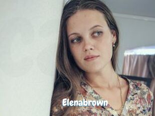 Elenabrown