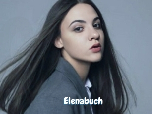 Elenabuch